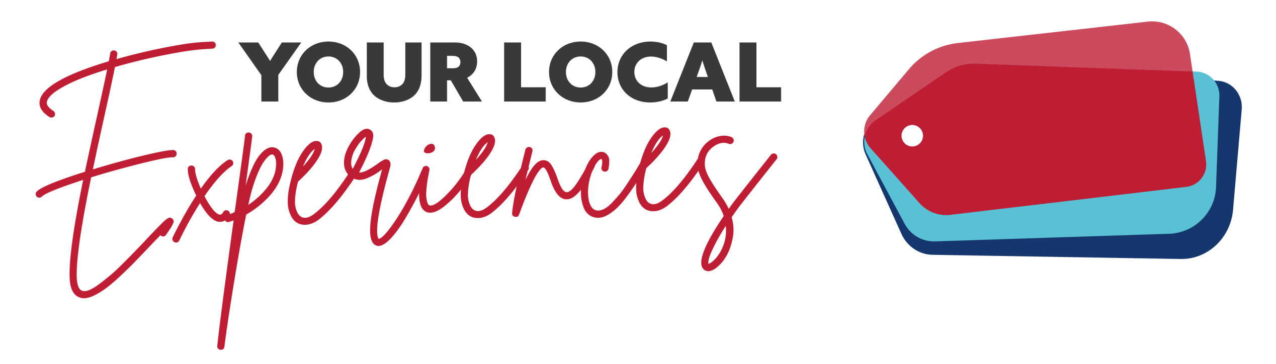 Your Local Experiences