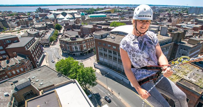 City-Centre-Urban-Abseil