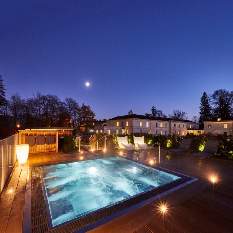 Rudding Rooftop Spa (5)