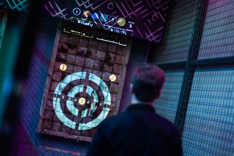 The Hilt - Mini Games Lanes (23 of 28)