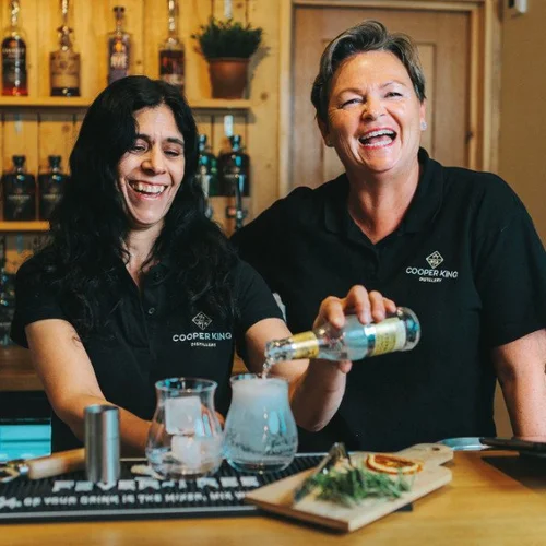 ruth-ruth-cooper-king-distillery-tour