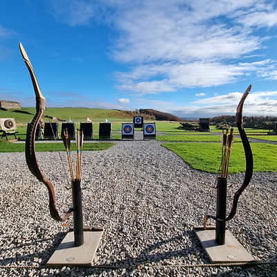 Horsebow Archery Experience