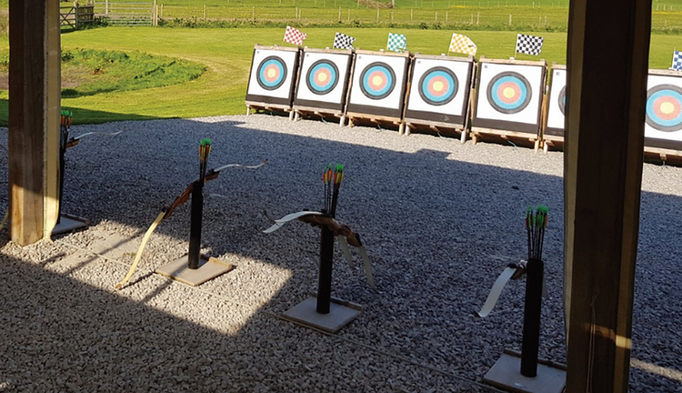 Archery Introductory