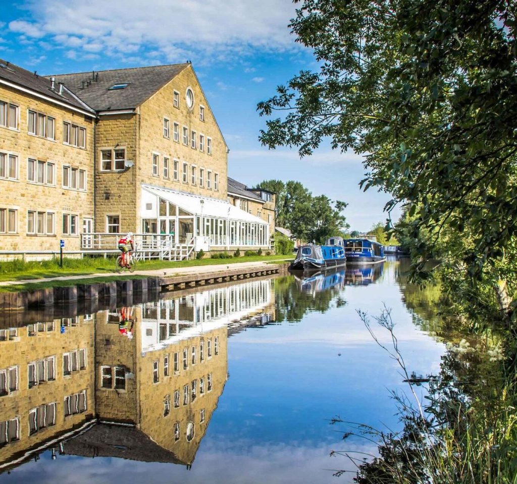 Overnight Accommodation, Breakfast & Prosecco | The Skipton Hotel ...