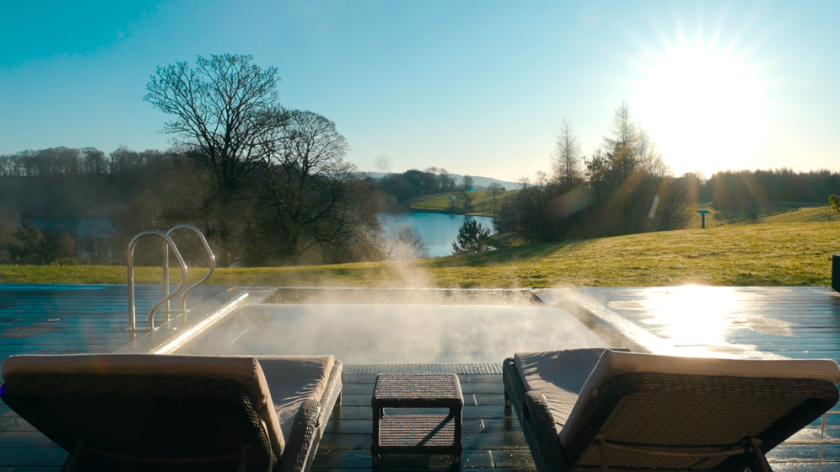 conniston spa 