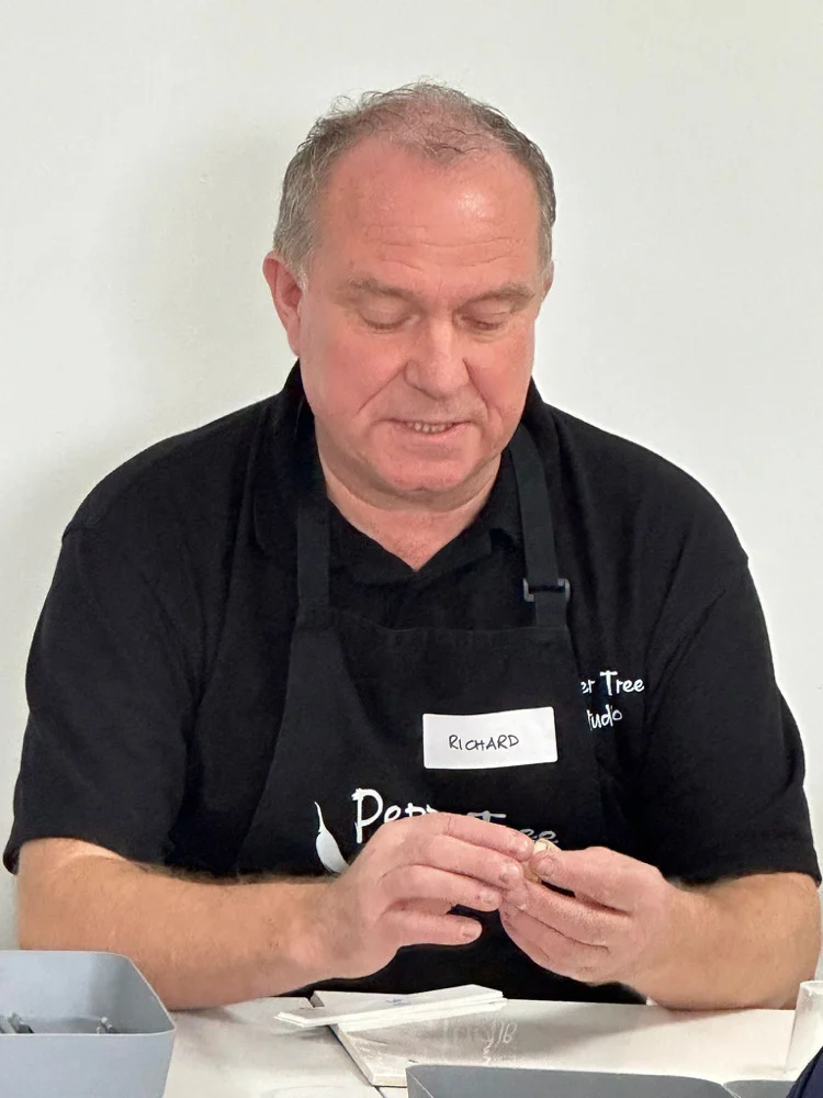 private-workshop-ring-making-with-silver-clay